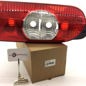 Renault Master 2 Sol Stop Lambası