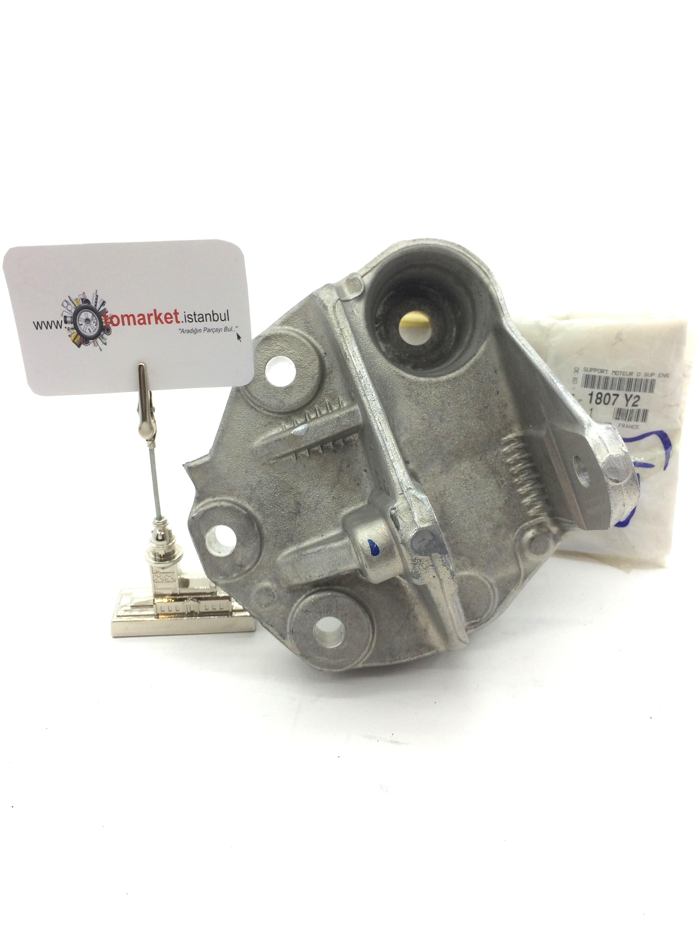 Cıtroen C5 Sağ Motor Takozu Cıtroen C5 Sağ Motor Takozu