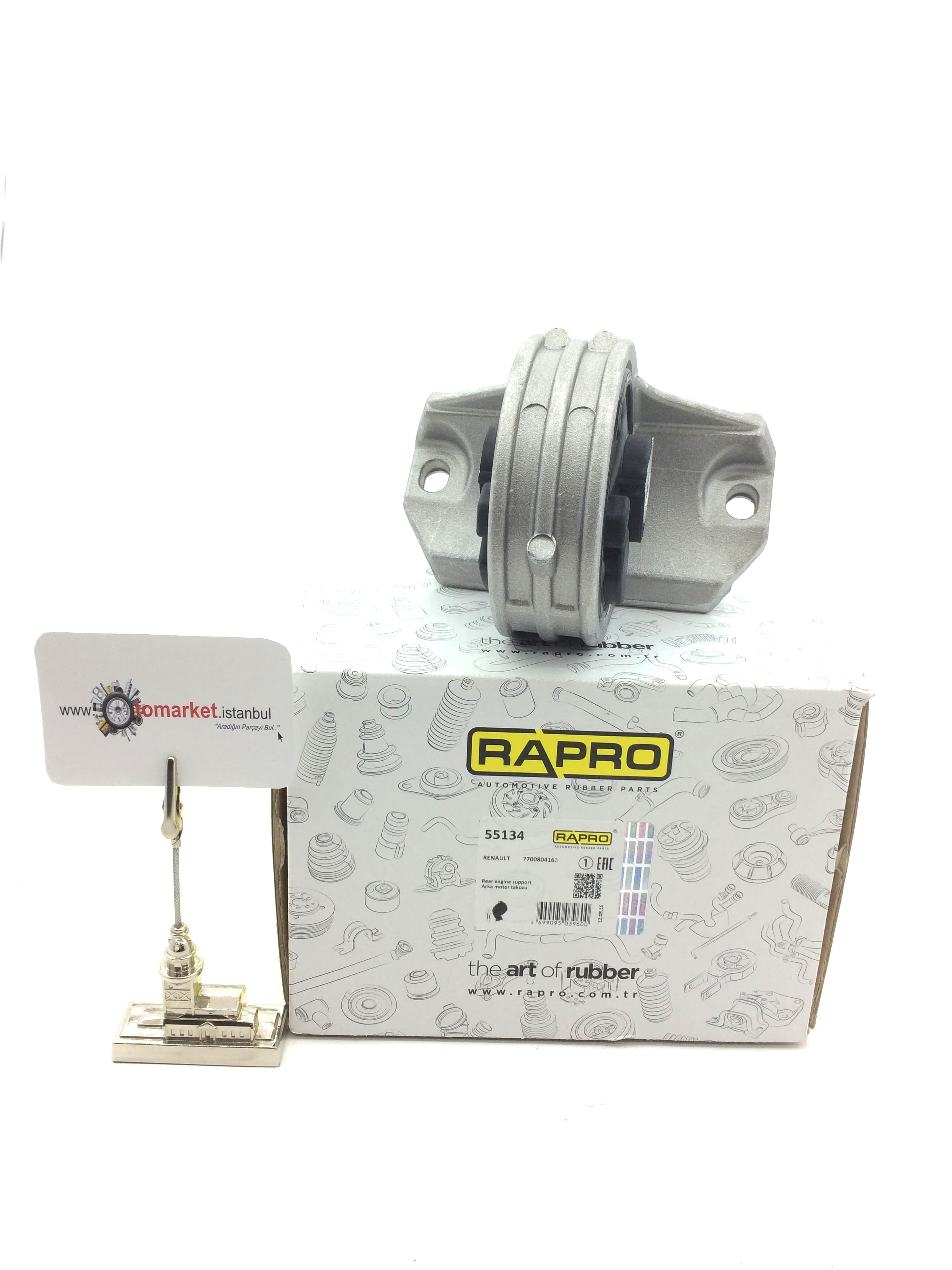 Renault 19 Arka Motor Takozu Renault 19 Arka Motor Takozu