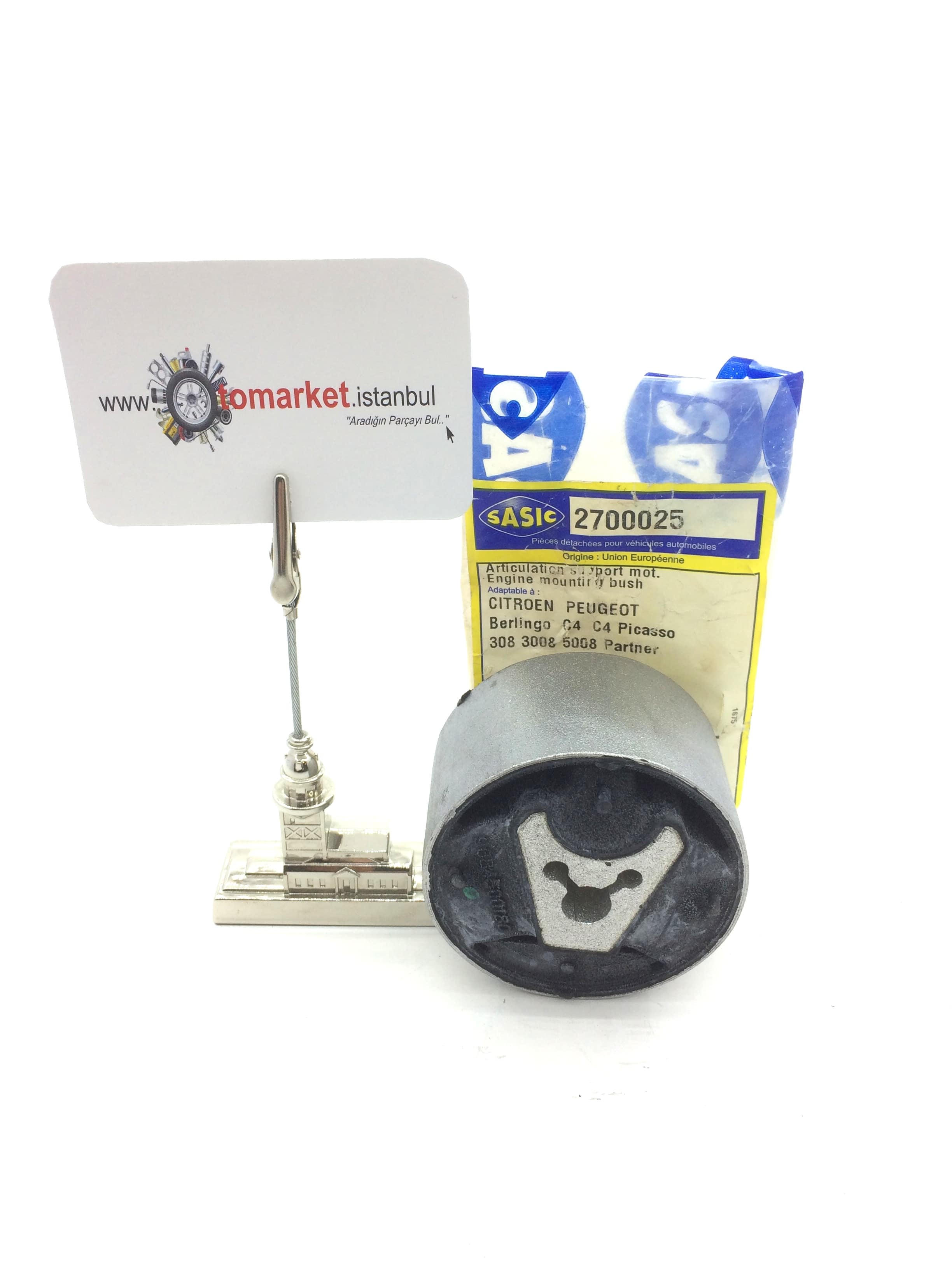 Peugeot Partner Tepee Motor Takoz Burcu Peugeot Partner Tepee Motor Takoz Burcu