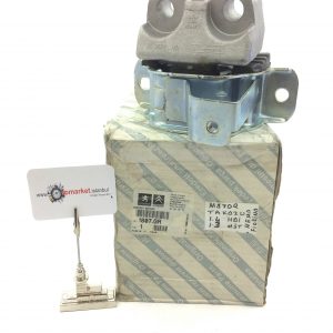 Cıtroen Nemo Motor Takozu Sol