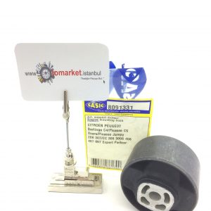 Peugeot Expert Motor Takoz Burcu