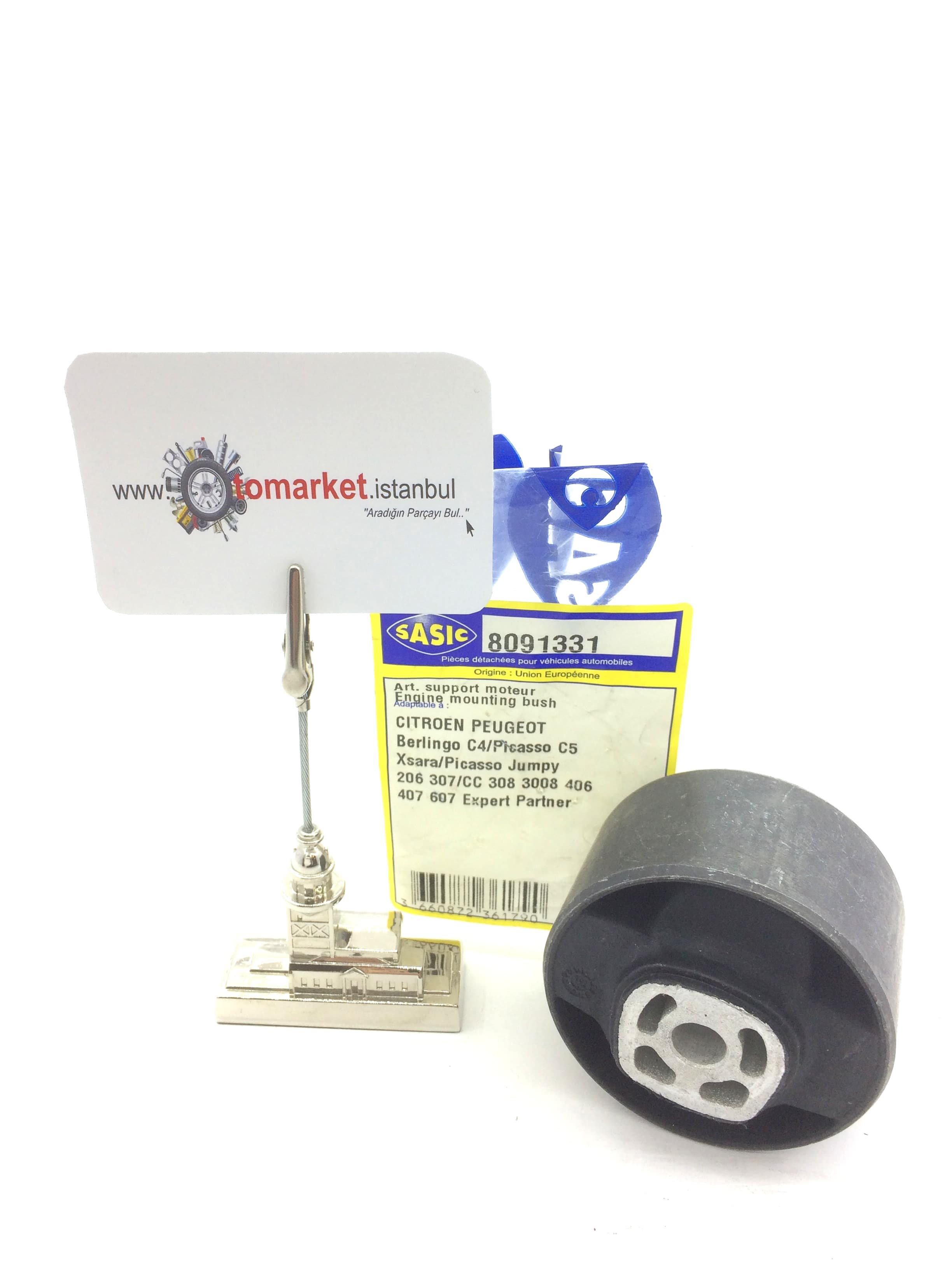 Peugeot Expert Motor Takoz Burcu Peugeot Expert Motor Takoz Burcu