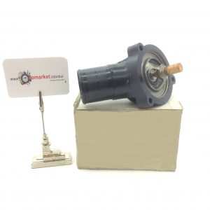 Cıtroen Jumper Termostat