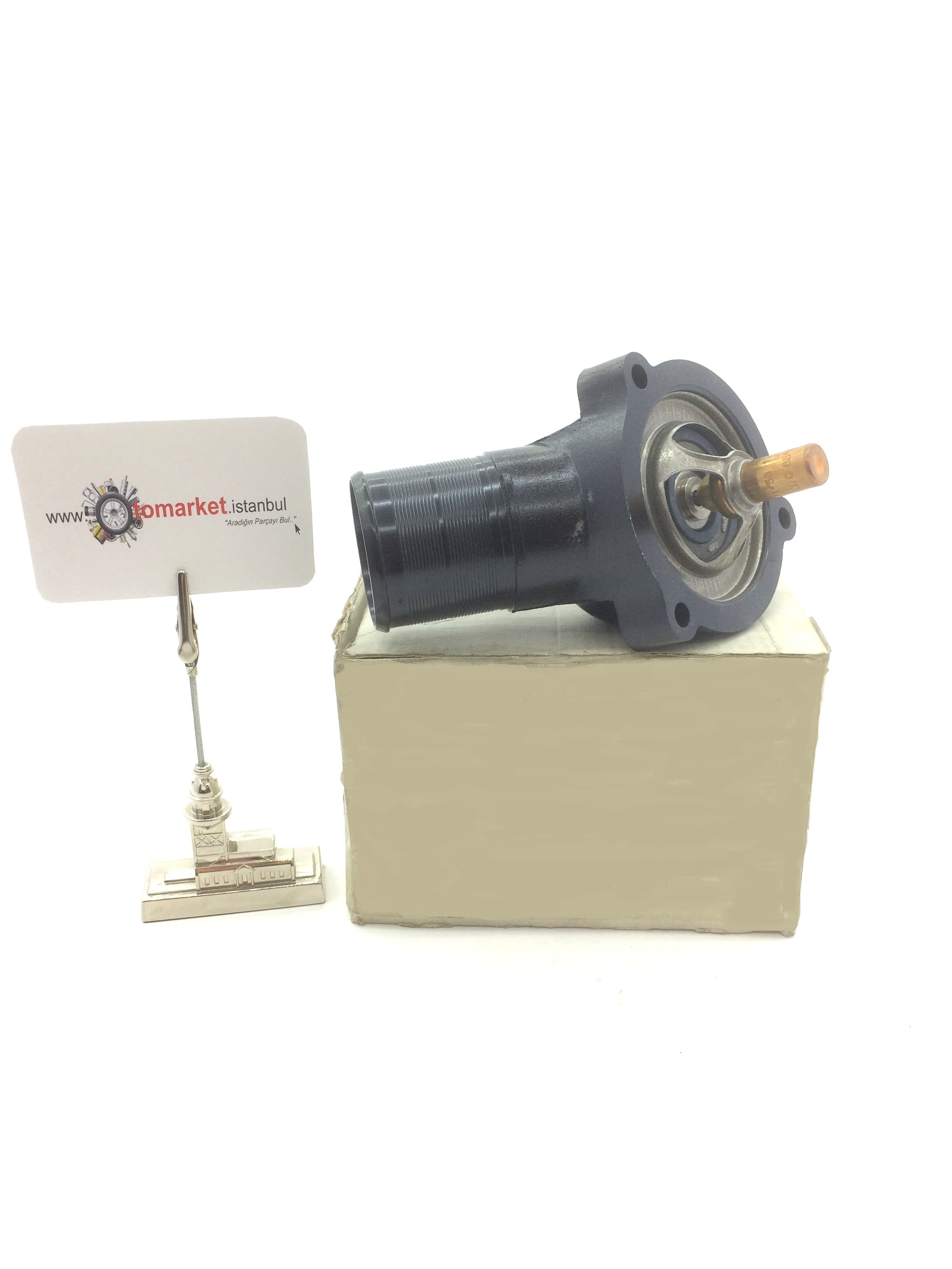 Cıtroen Jumper Termostat Cıtroen Jumper Termostat