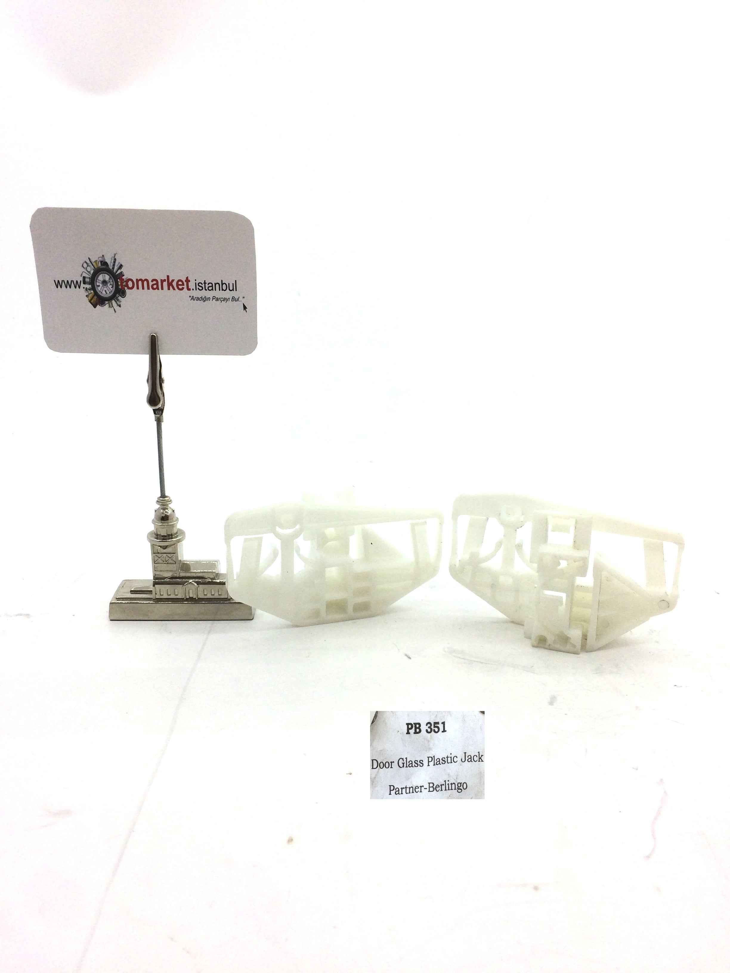 Citroen Berlingo Cam Mekanizma Plastiği Citroen Berlingo Cam Mekanizma Plastiği