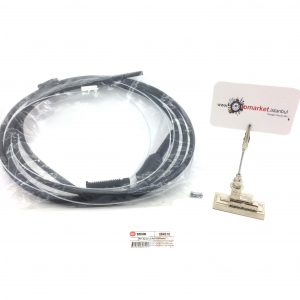 Citroen Saxo Gaz Teli Kit