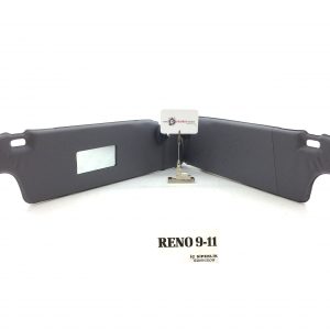 Renault 11 Güneşlik
