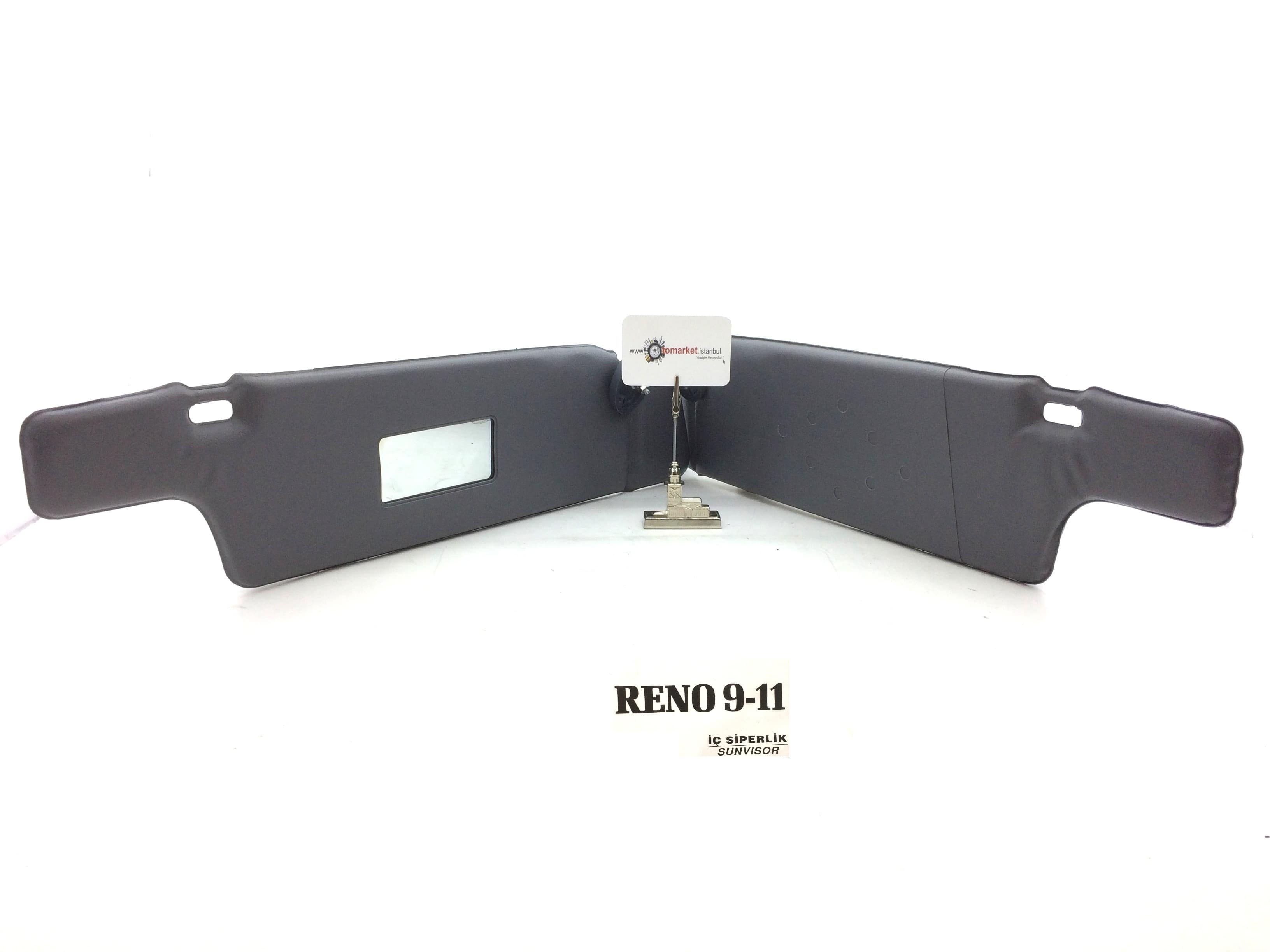 Renault 11 Güneşlik Renault 11 Güneşlik