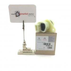 Peugeot 206 Kilometre Sensörü