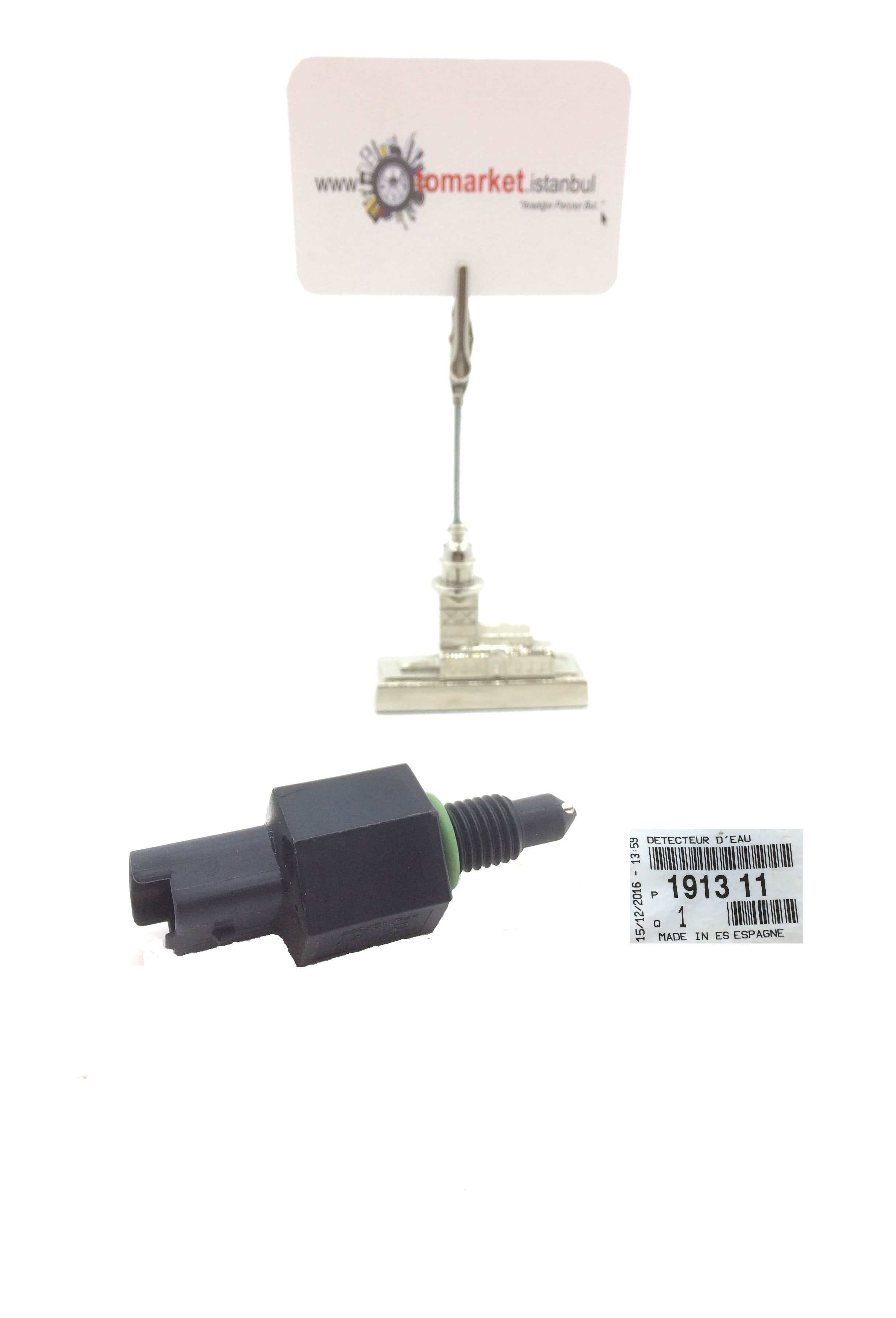 Mazot Filtre Müşürü Peugeot 206 Mazot Filtre Müşürü Peugeot 206