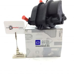 Citroen Nemo Mazot Filtresi