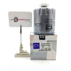 Citroen Saxo Mazot Filtresi