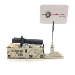 Citroen C3 Mazot Filtre Müşürü