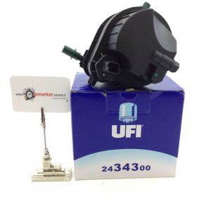 Mazot Filtresi Peugeot 206