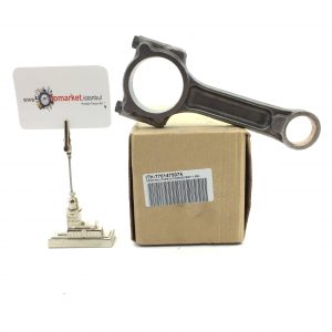 Renault Clio 2 Piston Kolu