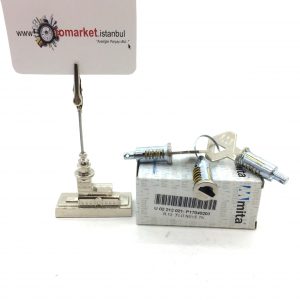 Renault 12 Kapı Kilit Fişeği