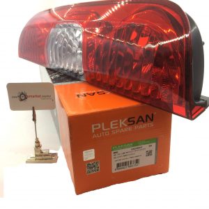 Fiat Doblo Sağ Stop Lambası