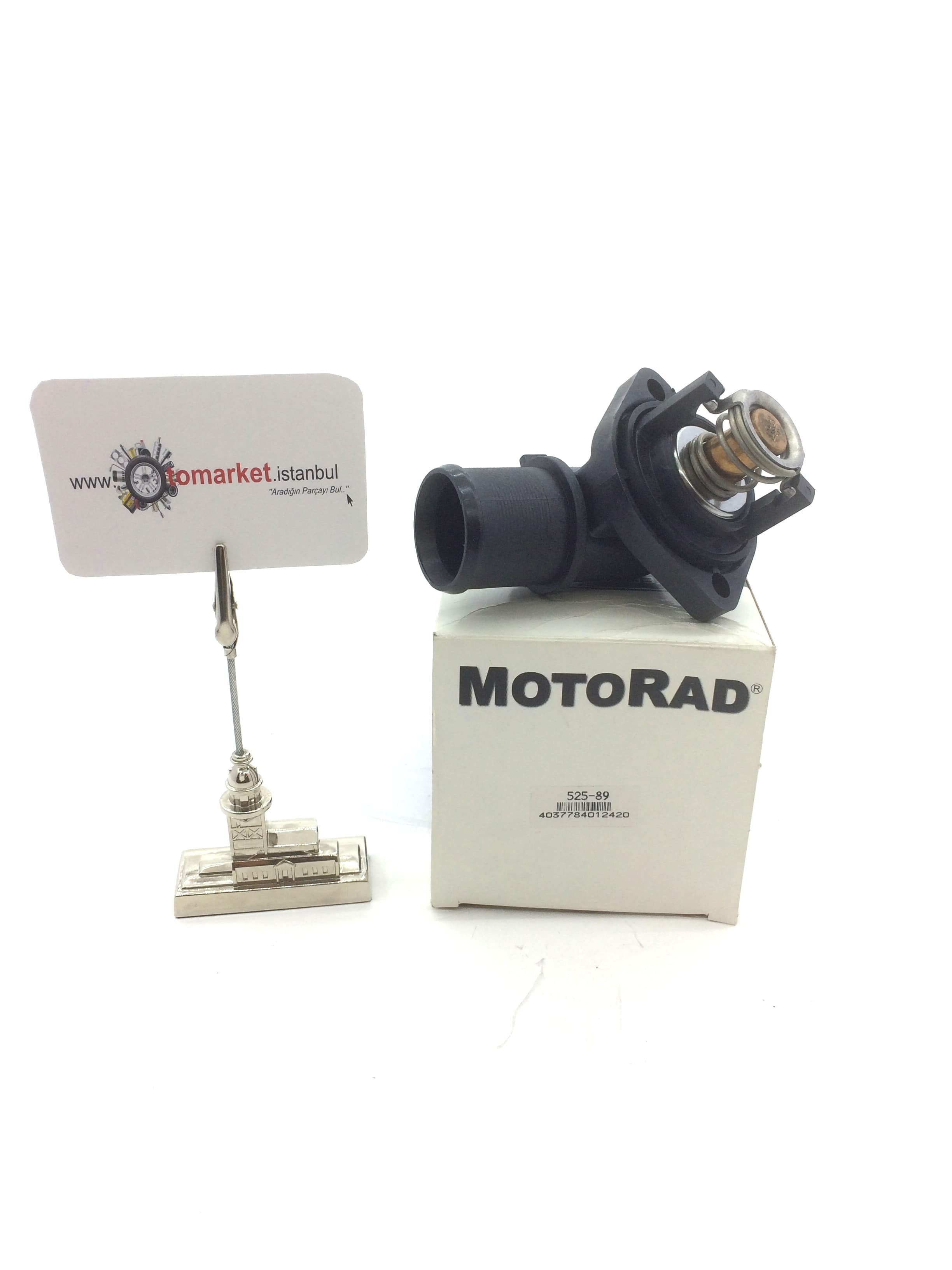Termostat Peugeot Partner Termostat Peugeot Partner