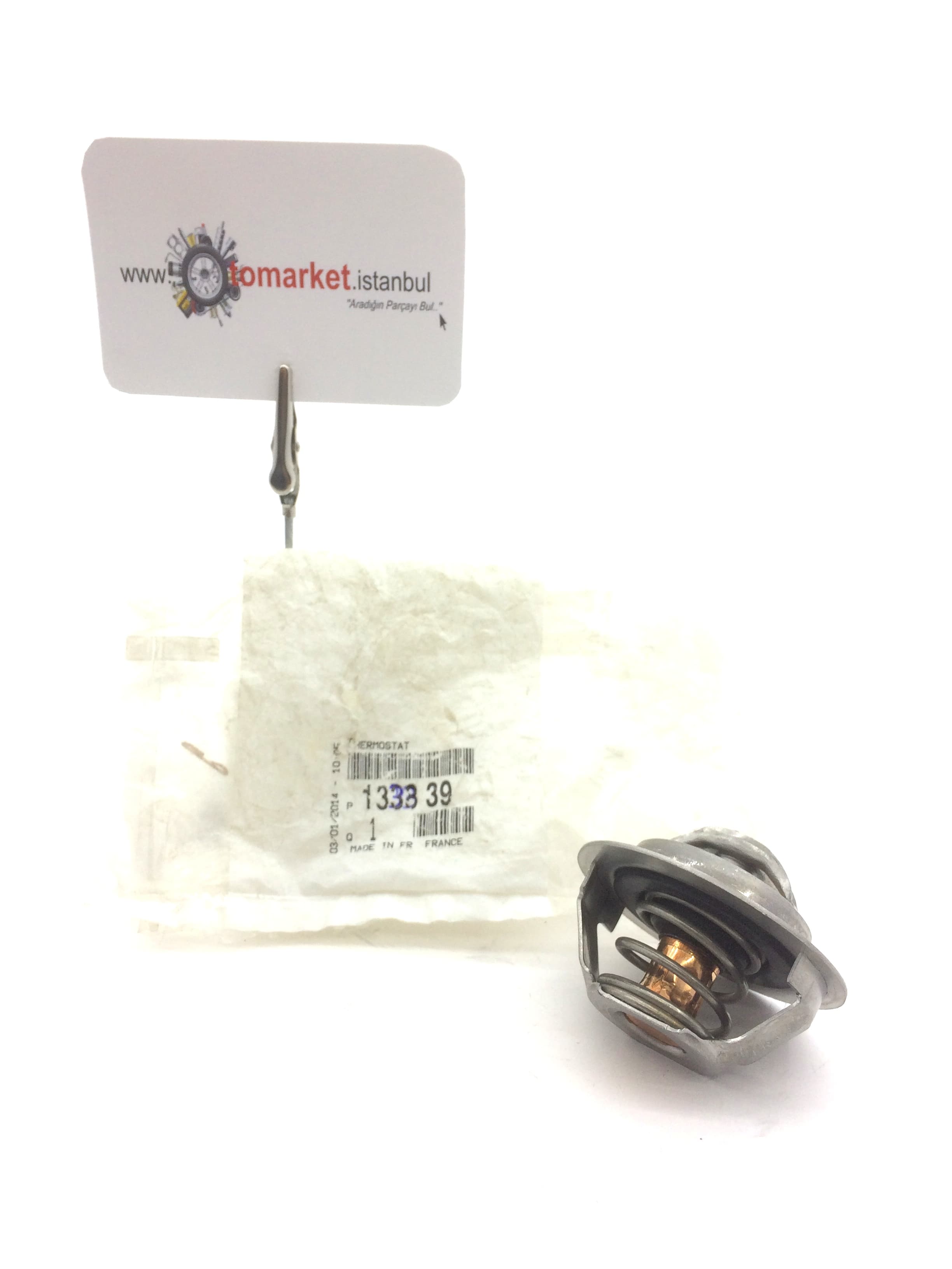 Termostat 306 Termostat 306
