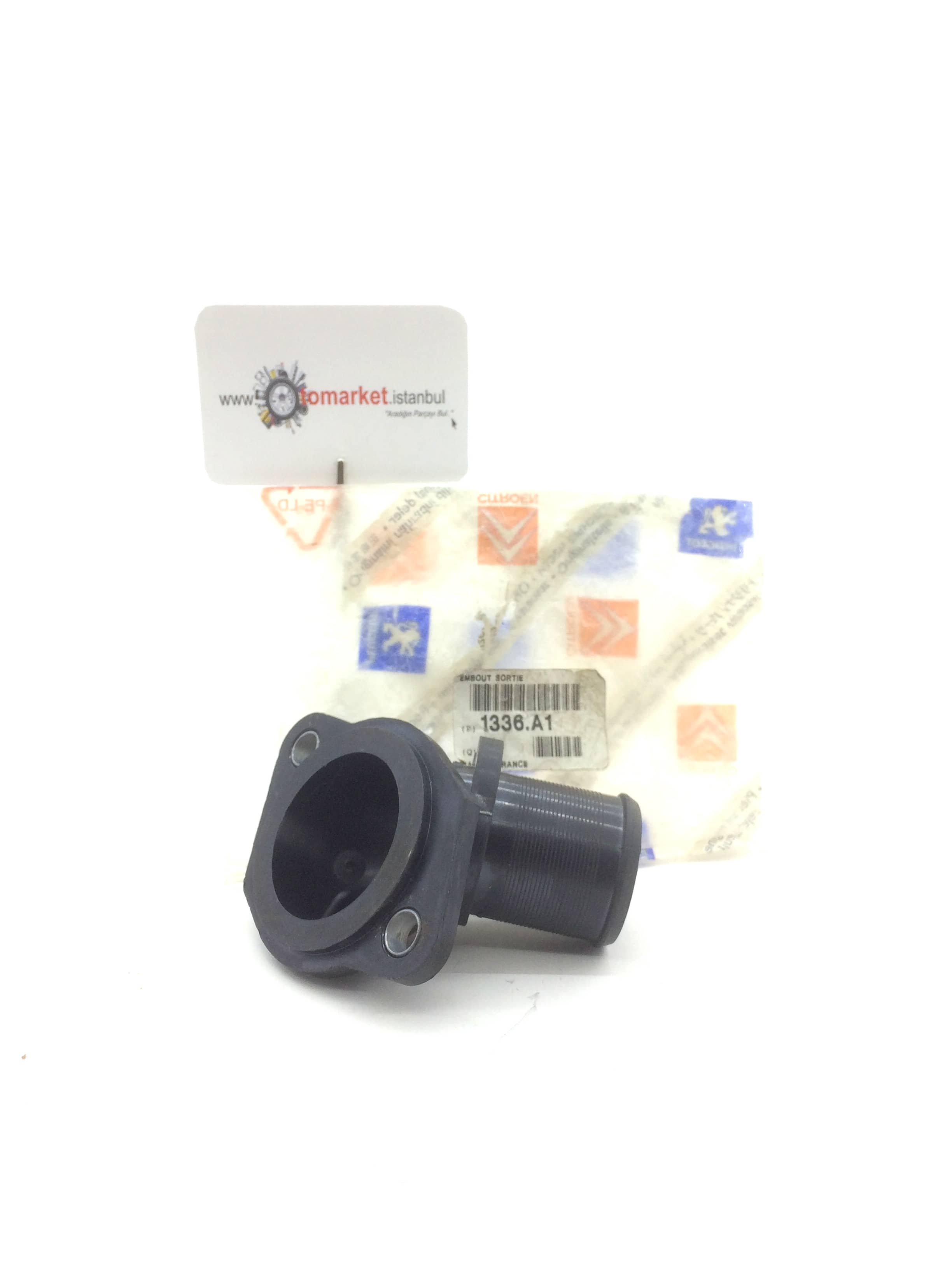 Termostat Kapağı Peugeot 306 Termostat Kapağı Peugeot 306