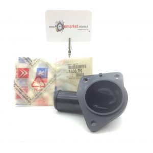 Citroen C4 Termostat Kapağı