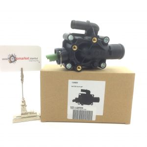 Cıtroen Berlingo Termostat Komple
