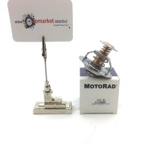 Peugeot Partner Termostat