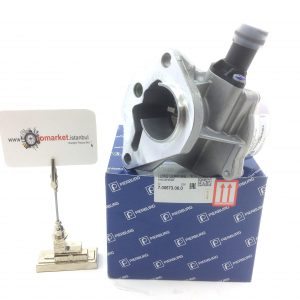 Renault Clio Vakum Pompası