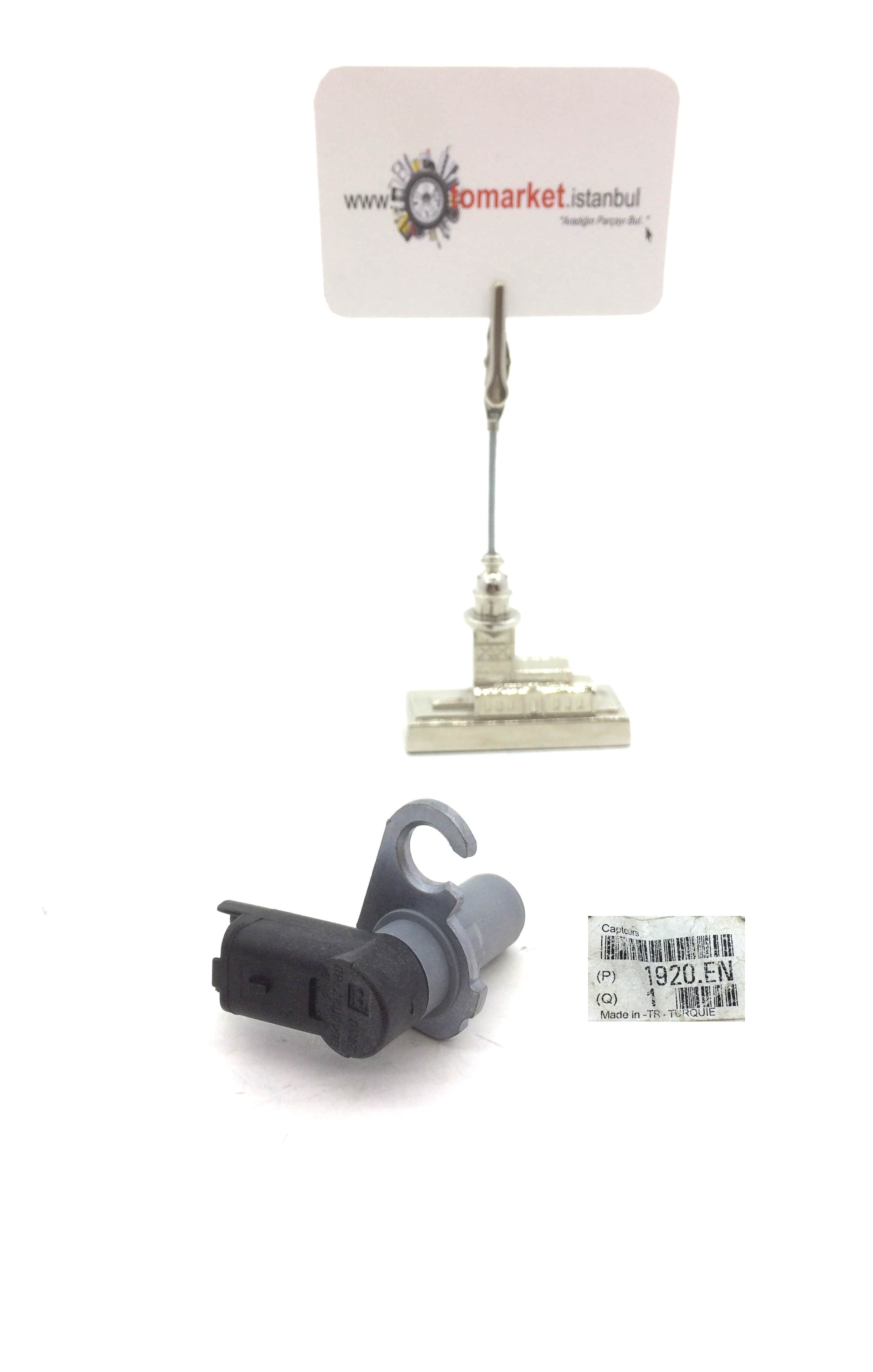 206 Volant Sensörü 206 Volant Sensörü