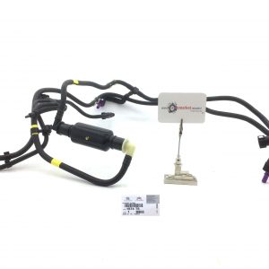 Peugeot Expert 3 Yakıt Hortumu