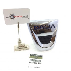 Dacia Dokker Ön Panjur Arması