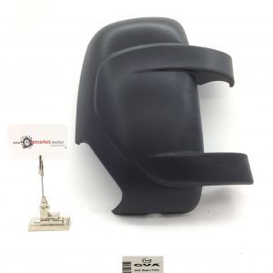 Renault Master Sağ Ayna Kapağı