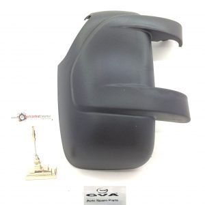 Renault Master Sol Ayna Kapağı
