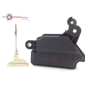 Peugeot 407 Vakum Tankı