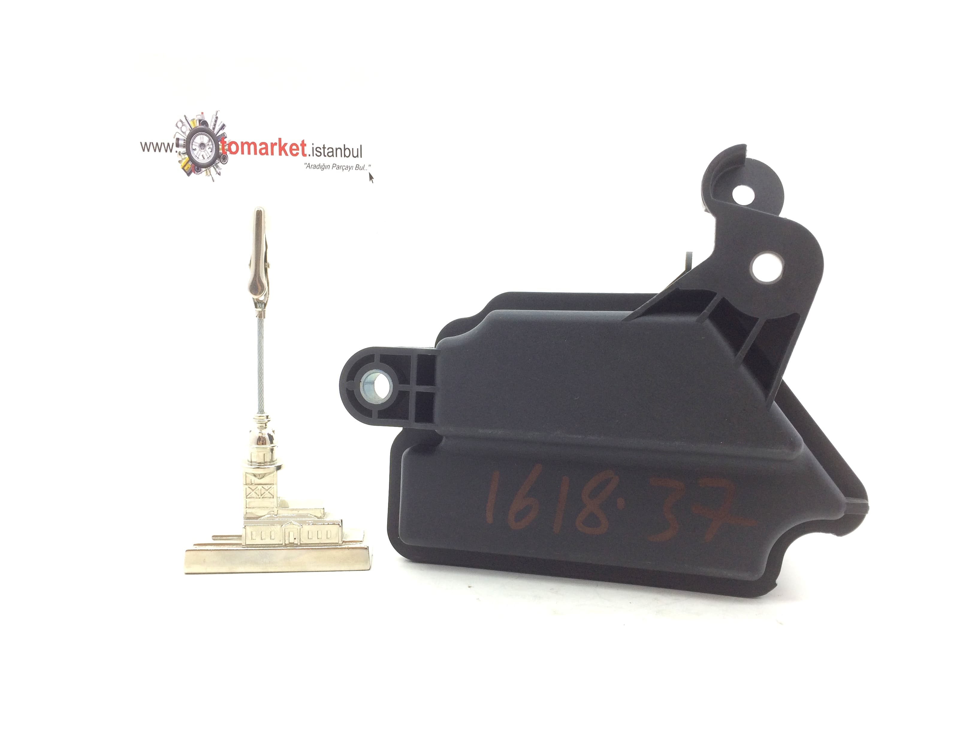 Peugeot 407 Vakum Tankı Peugeot 407 Vakum Tankı