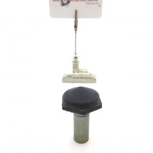 Partner Yardımcı Motor Takozu