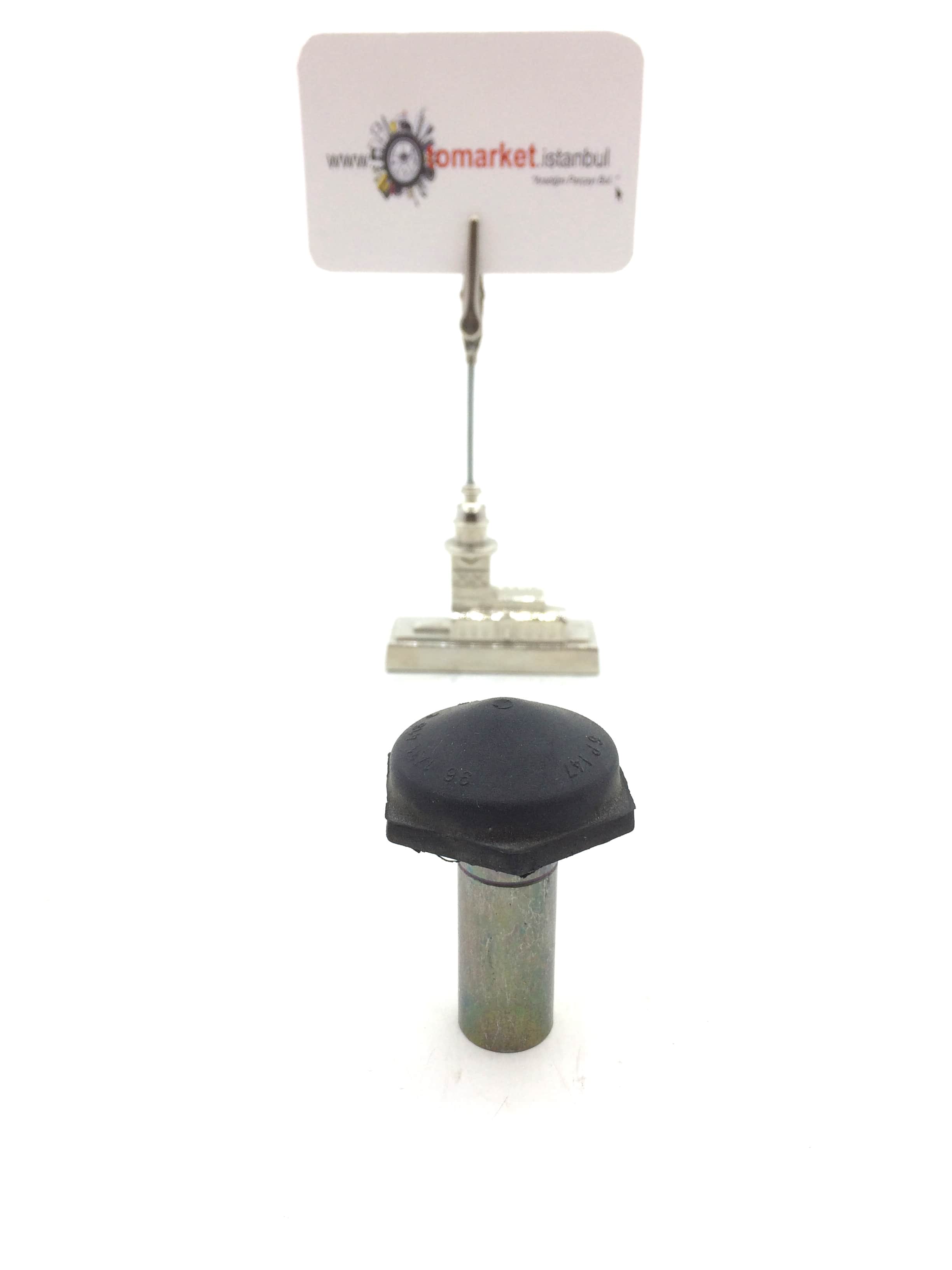 306 Yardımcı Motor Takozu 306 Yardımcı Motor Takozu