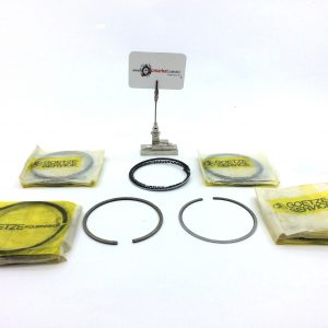 Şahin Motor Segmanı