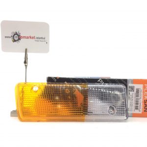 Renault 12 Sağ Sinyal Lambası