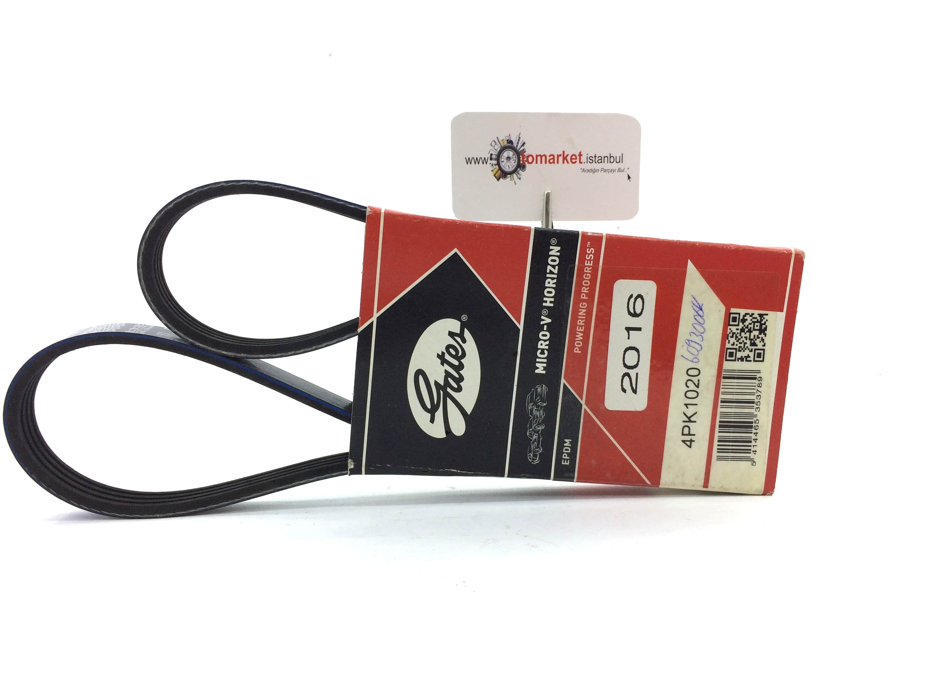 Fiat Albea Alternatör V Kayışı Fiat Albea Alternatör V Kayışı