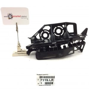 Peugeot 308 Çamurluk Bağlantı Ayağı
