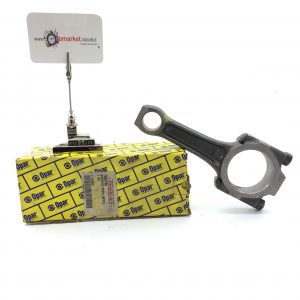 Şahin Piston Kolu