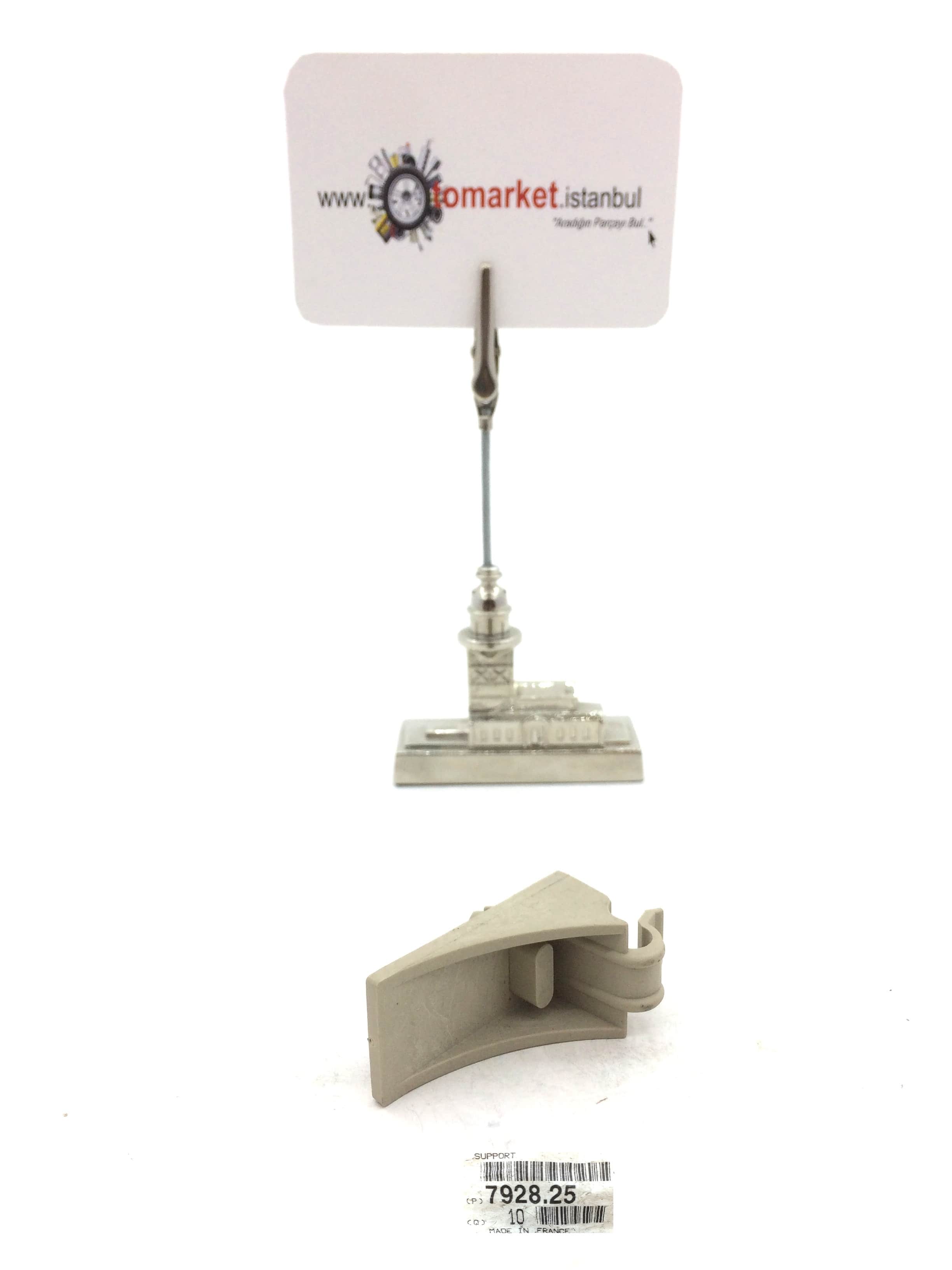 Peugeot 405 Kaput Çubuk Tutucu Peugeot 405 Kaput Çubuk Tutucu