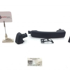 Renault Master 3 Dış Kapı Kolu