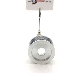 Citroen Berlingo Alternatör Kasnağı