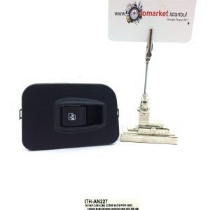 Fiat Fiorino Cam Açma Düğmesi
