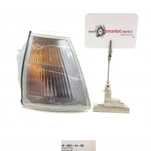 Renault Clio 1 Sağ Sinyal