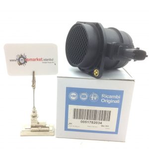 Fiat Stilo Debimetre