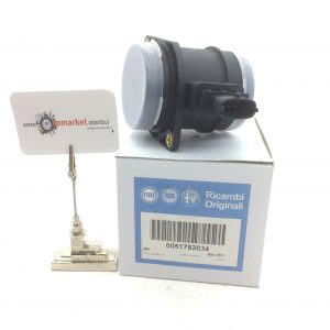 Fiat Bravo Debimetre
